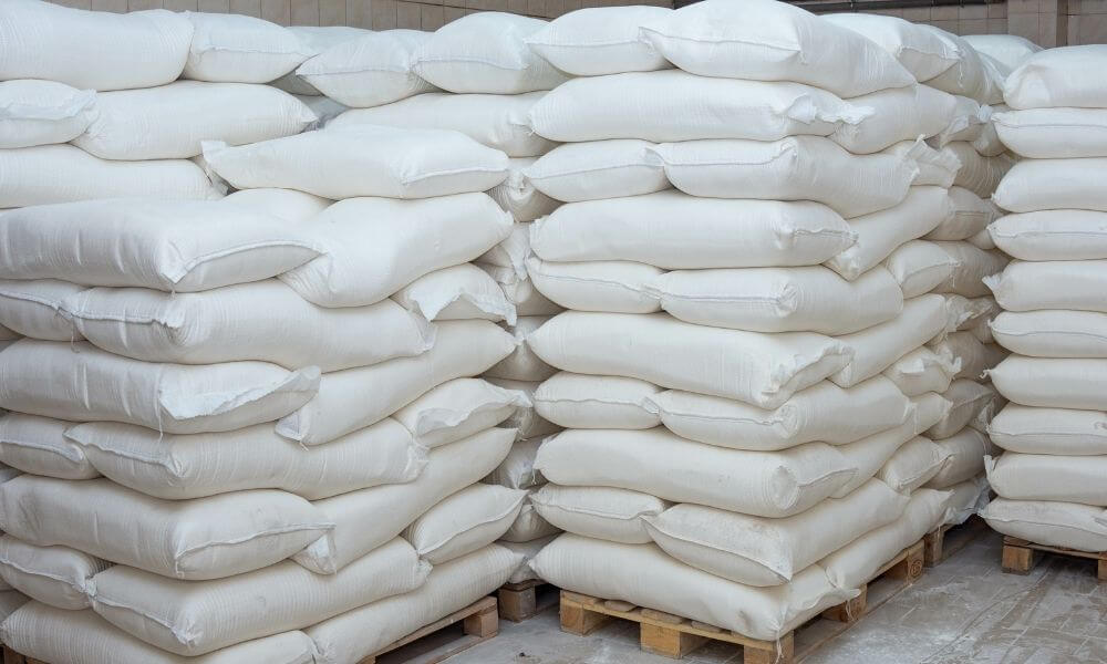 What You Should Look for in a Bulk Bag Supplier