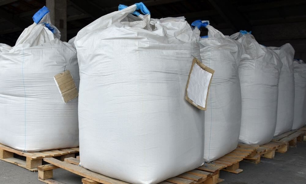 How To Assess the Quality of FIBC Bulk Bags