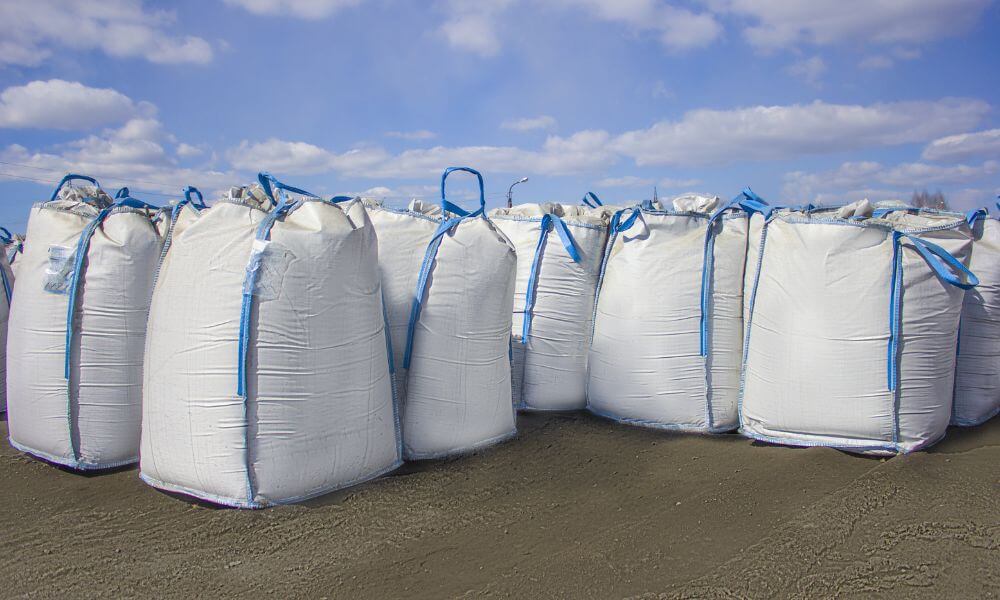 How To Choose the Best Bulk Bag for Your Business