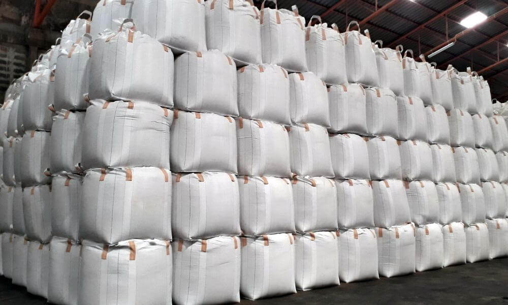 Everything You Need To Know About Storing Bulk Bags