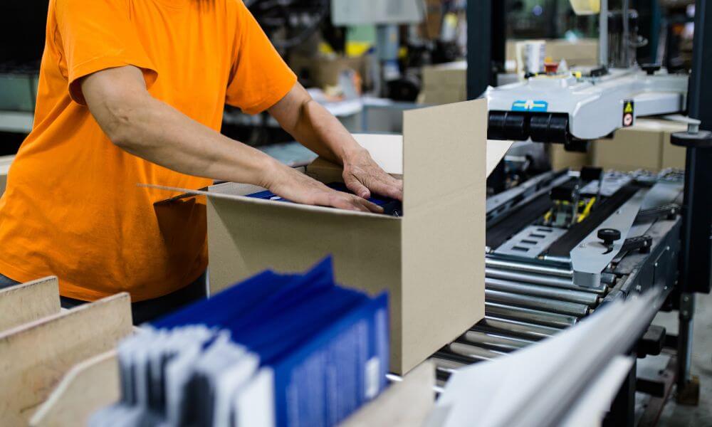 Tips for Choosing the Best Industrial Bag for Your Business