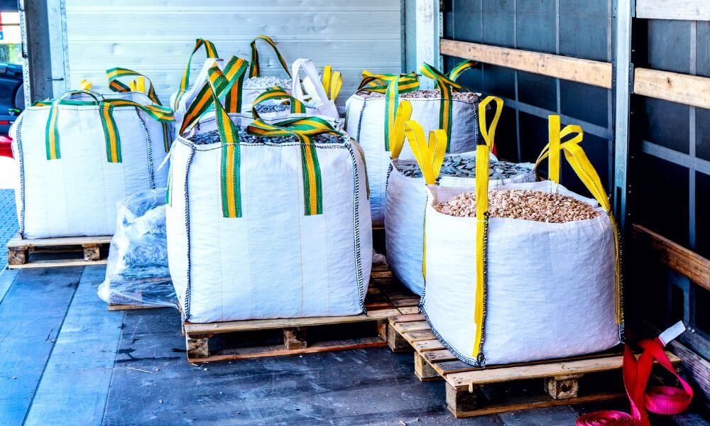 Common Misconceptions About Food-Grade Bulk Bags