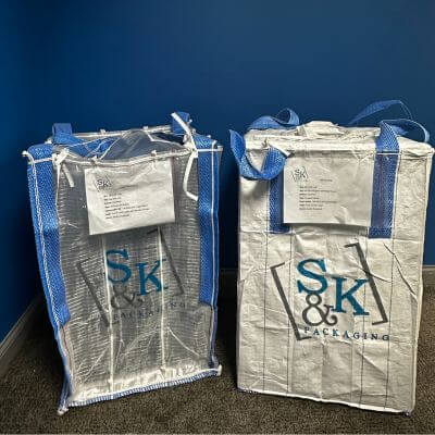 SK Bulk Bags